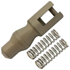 Ringfeder Coupling Pin Repair Kit (Minor) - TCK1037